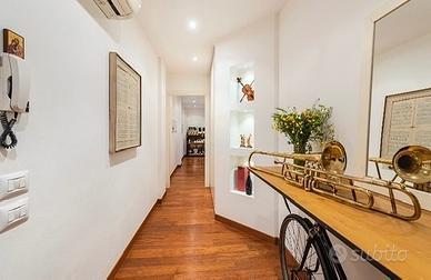 La tua camera a Verona