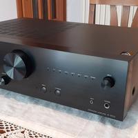 AMPLIFICATORE  ONKYO A-9010 