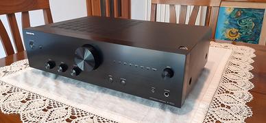 AMPLIFICATORE  ONKYO A-9010 