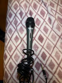 Microfono Karma DM 531