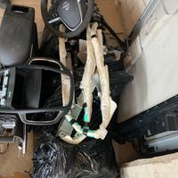 Kit Airbag Opel Zafira Tourer 2019