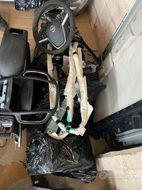 Kit Airbag Opel Zafira Tourer 2019