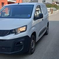 PEUGEOT PARTNER - BERLINGO - FIAT DOBLO