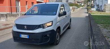 PEUGEOT PARTNER - BERLINGO - FIAT DOBLO