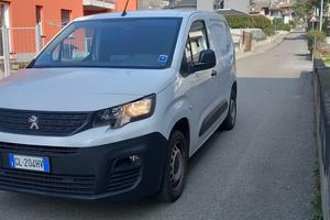 PEUGEOT PARTNER - BERLINGO - FIAT DOBLO