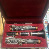 Clarinetto Sib