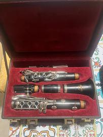 Clarinetto Sib
