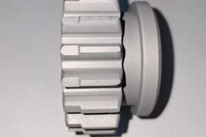 Ingranaggio Cambio NIKE ITMA 401 LL