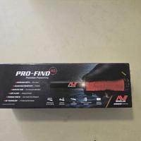 Minelab Pinpointer Pro-Find 40