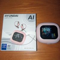 auricolari AI bluetooth Hyundai 