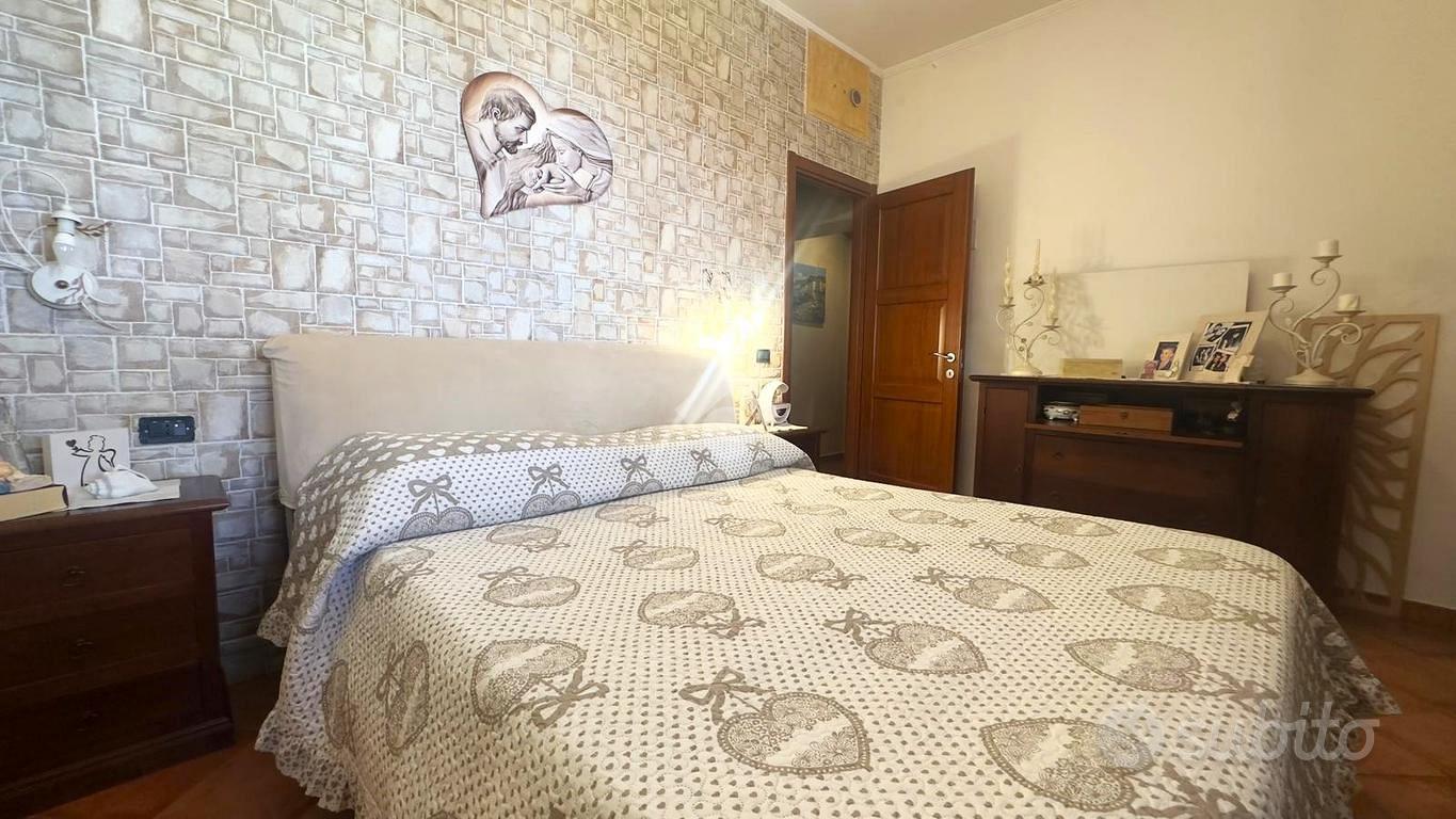 Appartamento – Partinico, Palermo - Altro