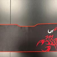 Tappetino Mouse/Tastierai