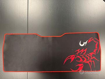 Tappetino Mouse/Tastierai