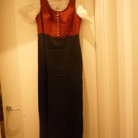Dirndl donna