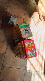 Lotto Fumetti Topolino