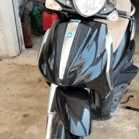 Beverly tourer 250