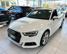 Audi A3 SPB 30 TDI S tronic Sport