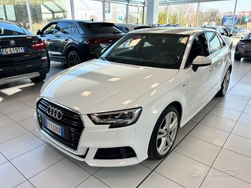 Audi A3 SPB 30 TDI S tronic Sport