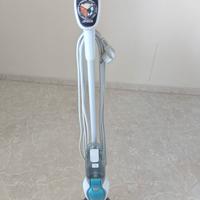 Lavapavimenti elettrica 