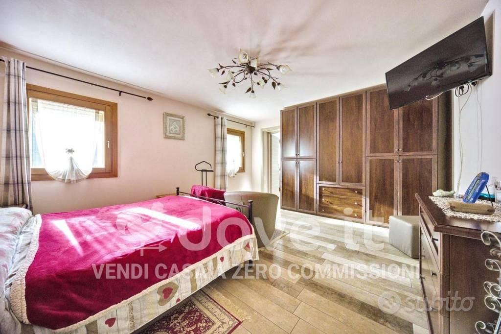 Casa – San Germano dei Berici, Vicenza - Vista 2