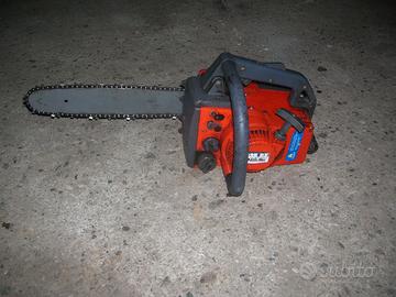 Motosega a catena usata OLEOMAC 935 DX a scoppio