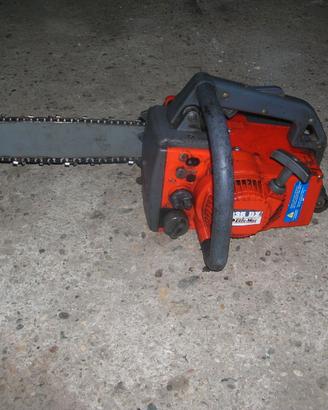 Motosega a catena usata OLEOMAC 935 DX a scoppio