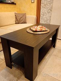 tavolino per salotto