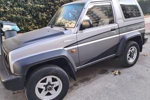 BERTONE Freeclimber - 1993