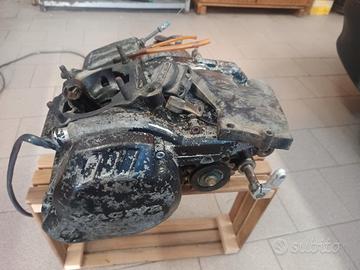 Motore Cagiva C9 C10 C12  mito 7 marce