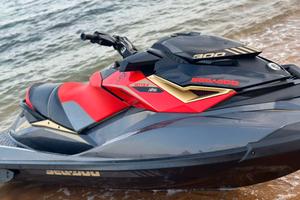 Seadoo 300 rxp