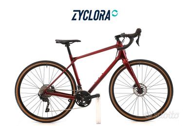 Merida Silex 4000 t.56