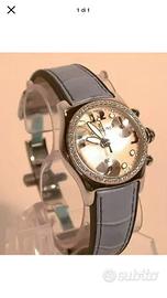 Orologio donna corum bubble