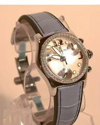 Orologio donna corum bubble