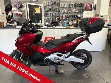 Honda Forza 750 - 2024
