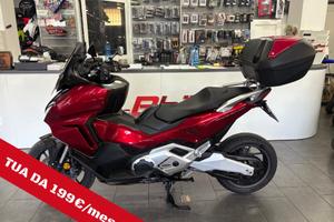 Honda Forza 750 - 2024