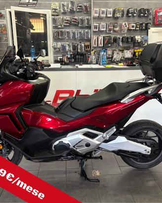 Honda Forza 750 - 2024