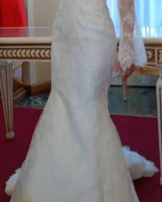 Abito da Sposa