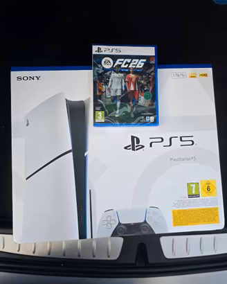PlayStation 5