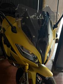 BMW R1250RS