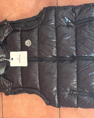 Smanicato Moncler taglia S
