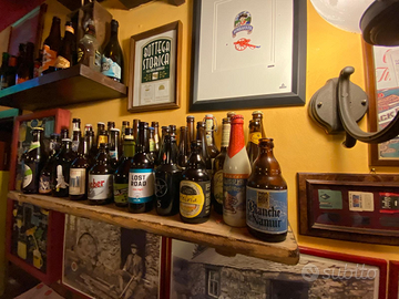 Bar birreria paninoteca Ferrara