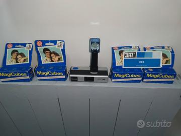 Kodak Instamatic 333