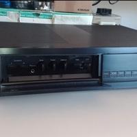 Acoustic Research A 07 amplificatore