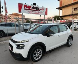 Citroen C3 BlueHDi 100 S&S Feel