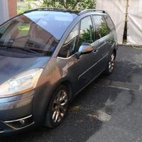 Citroen C4 Gran Picasso Exclusive Diesel