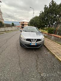 Nissan qashqai j10