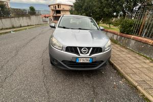 Nissan qashqai j10