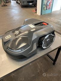 Robot rasaerba Husqvarna Automower 450X NERA