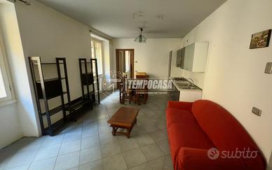 Verbania - Trobaso, bilocale ristrutturato