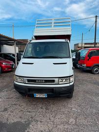 Iveco Daily 35C13D 2.8 TDI PL-DC-RG Cab.